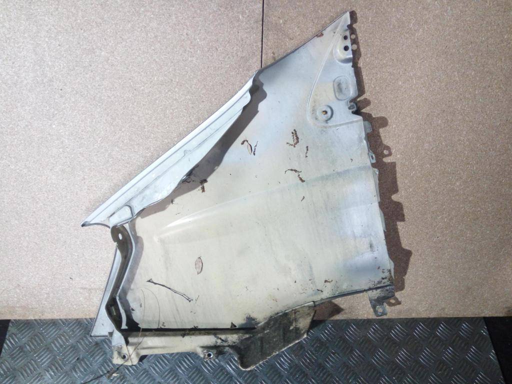 крыло Iveco Daily  3800001, 1900 рублей, Москва