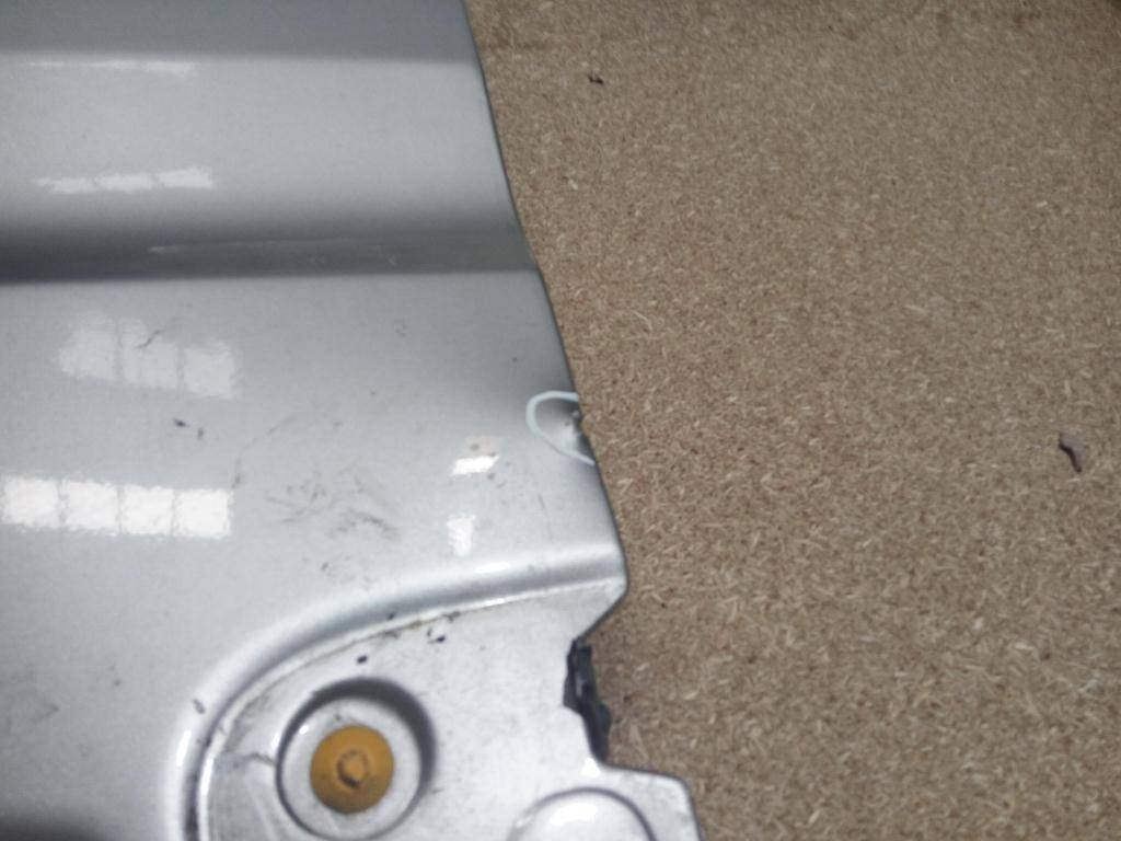 крыло Iveco Daily  3800001, 1900 рублей, Москва