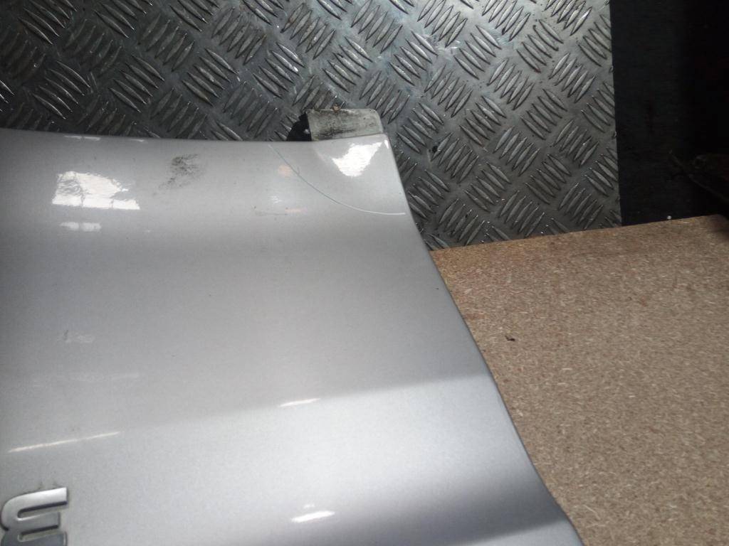 крыло Iveco Daily  3800001, 1900 рублей, Москва