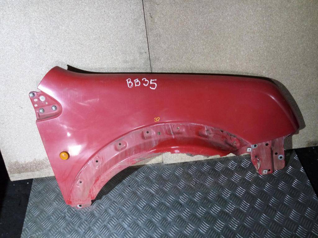 крыло FORD Tourneo Connect  5131151, 5690 рублей, Москва