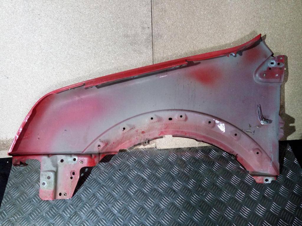 крыло FORD Tourneo Connect  5131151, 5690 рублей, Москва