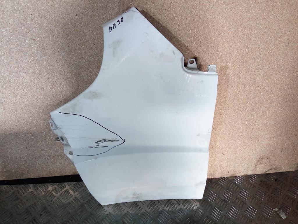 крыло Citroen Jumper  7840T0, 2130 рублей, Москва