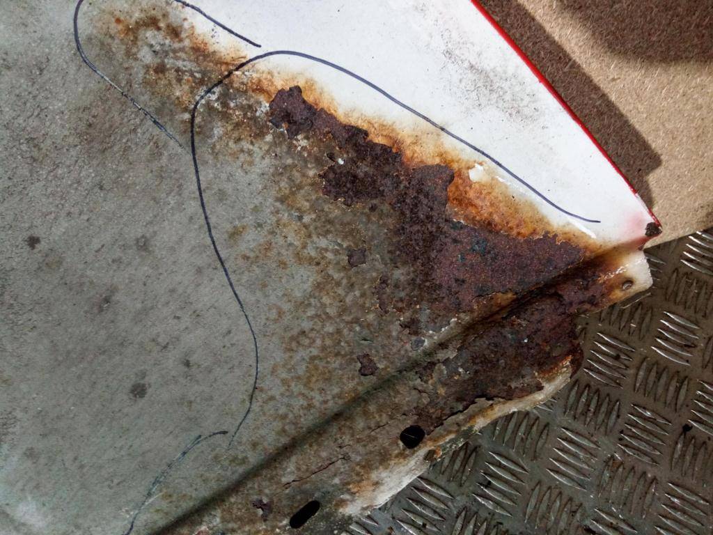 крыло FORD Transit  1561051, 2470 рублей, Москва