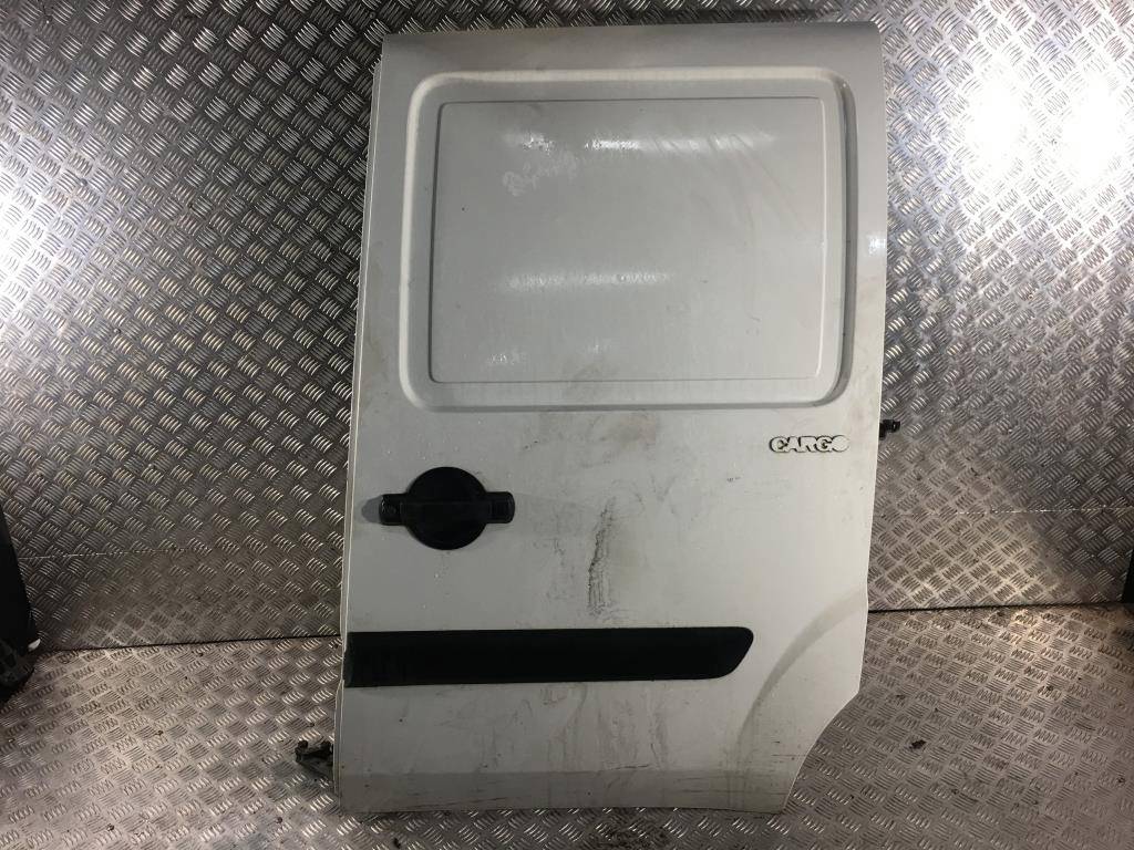 дверь сдвижная Fiat Doblo  51934379, 4430 рублей, Москва