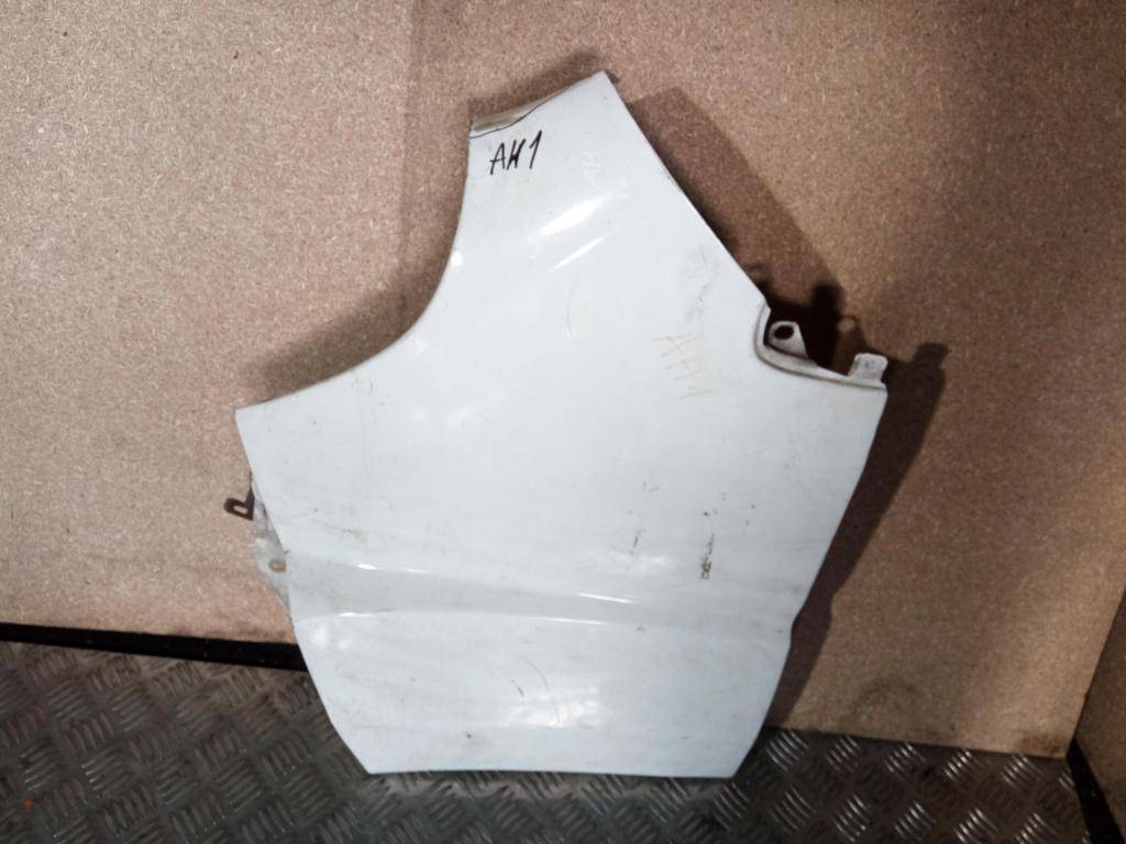 крыло Citroen Jumper  7840T0, 3390 рублей, Москва