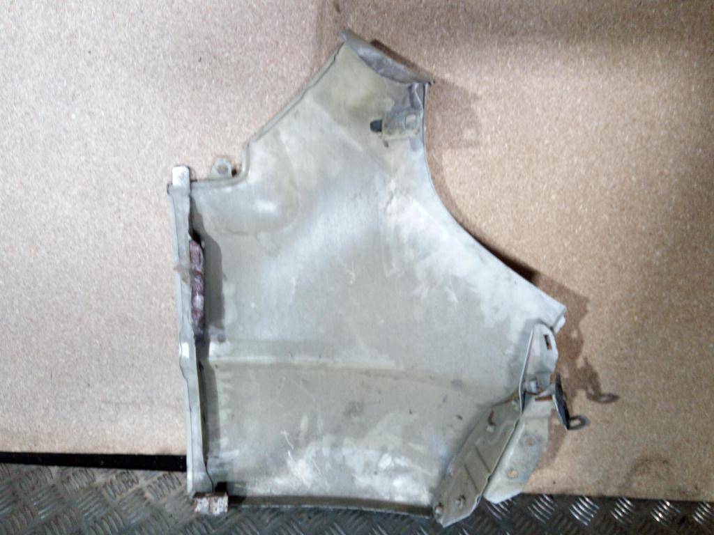 крыло Citroen Jumper  7840T0, 3390 рублей, Москва