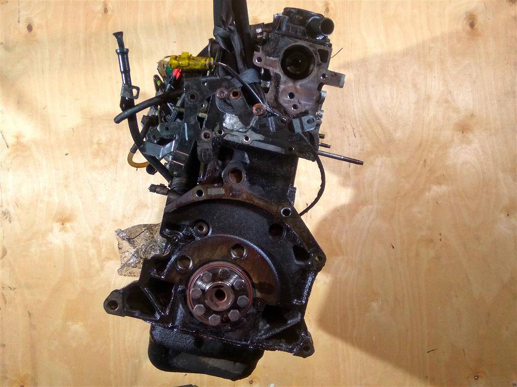 двигатель Peugeot Partner  0135FE, 36050 рублей, Москва