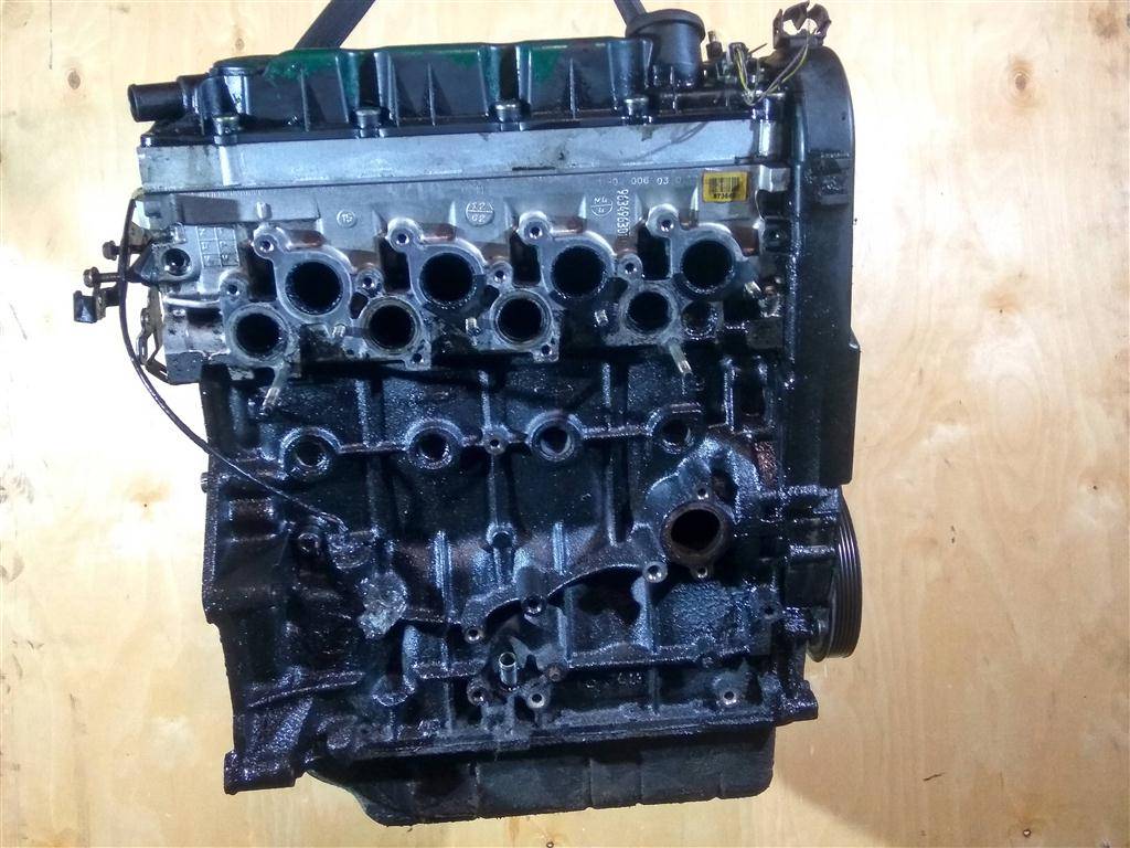 двигатель Peugeot Partner  0135FE, 36050 рублей, Москва