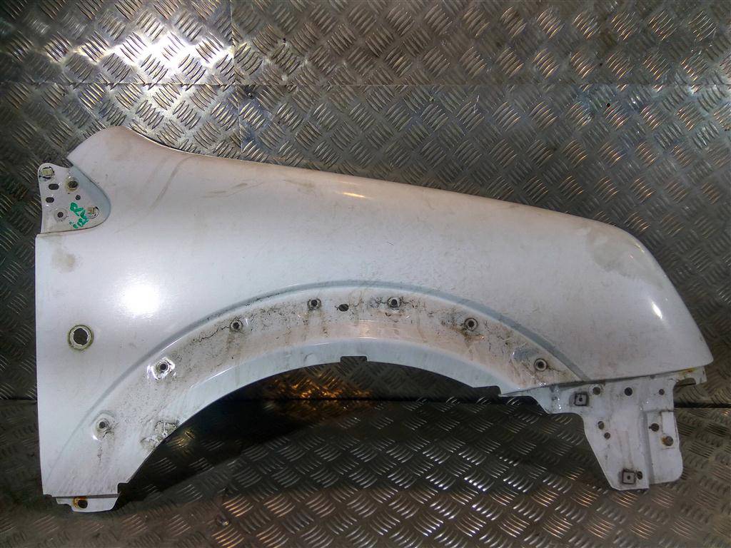 крыло FORD Tourneo Connect  5131151, 5690 рублей, Москва