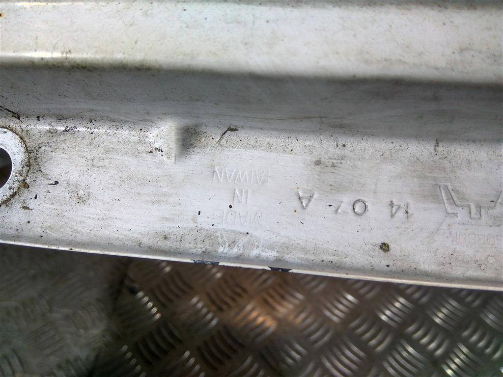 крыло FORD Tourneo Connect  5131151, 5690 рублей, Москва