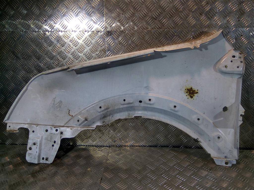 крыло FORD Tourneo Connect  5131151, 5690 рублей, Москва