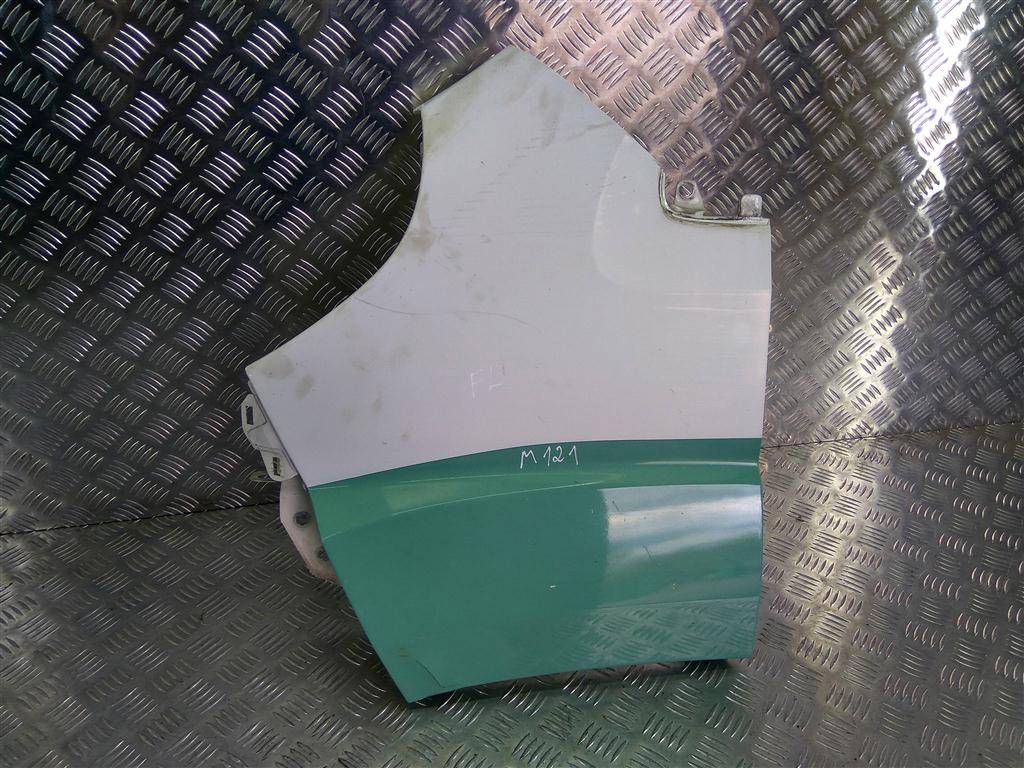 крыло Citroen Jumper  1342577080, 4540 рублей, Москва