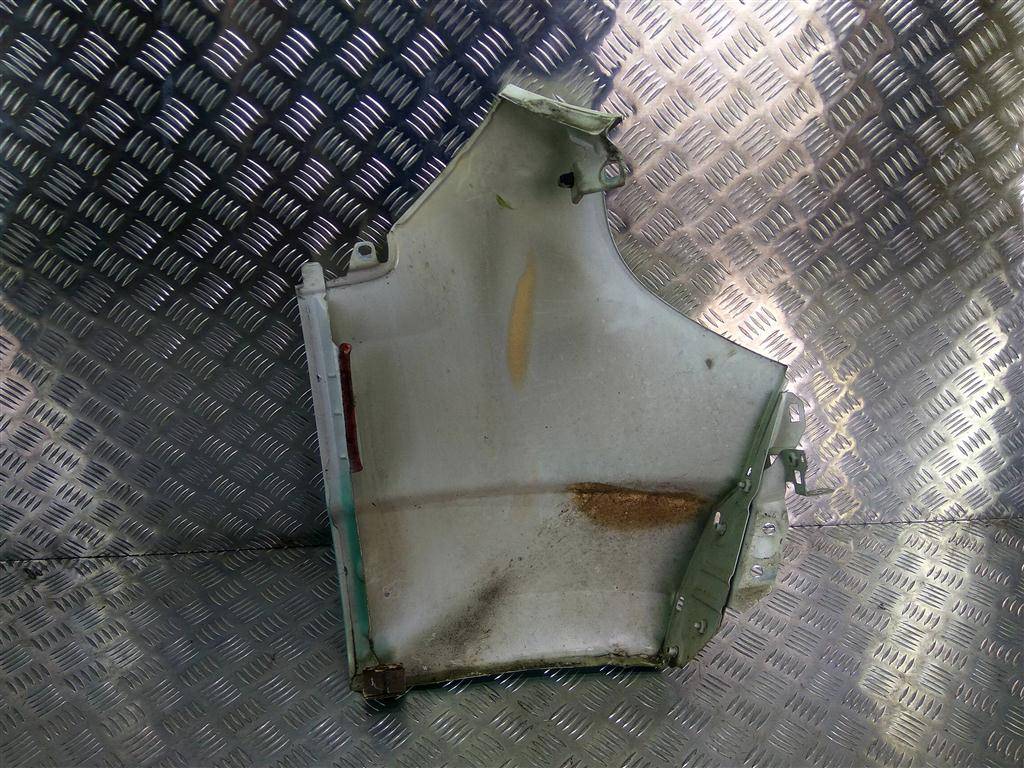 крыло Citroen Jumper  1342577080, 4540 рублей, Москва