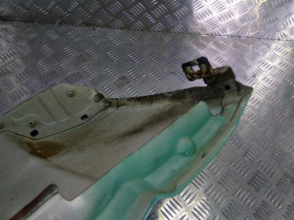 крыло Citroen Jumper  1342577080, 4540 рублей, Москва