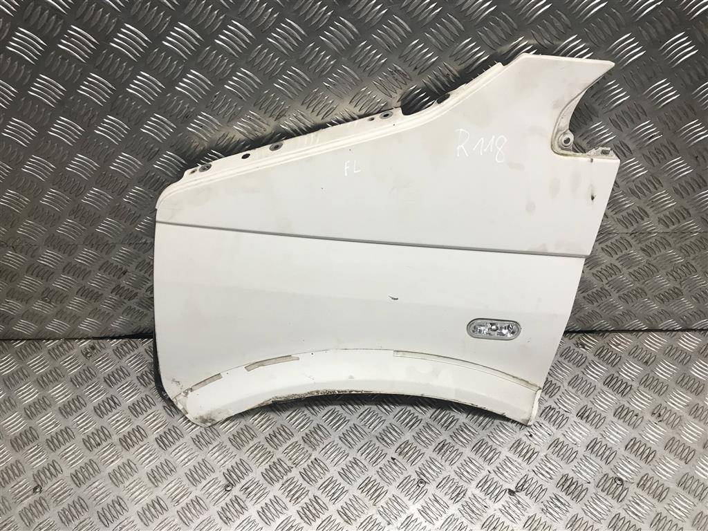 крыло Volkswagen Transporter  7H0821101E, 7190 рублей, Москва