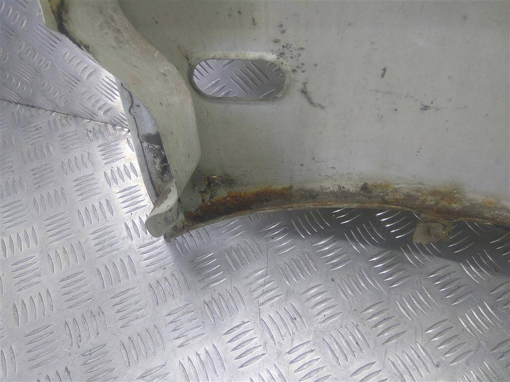 крыло Volkswagen Transporter  7H0821101E, 7190 рублей, Москва