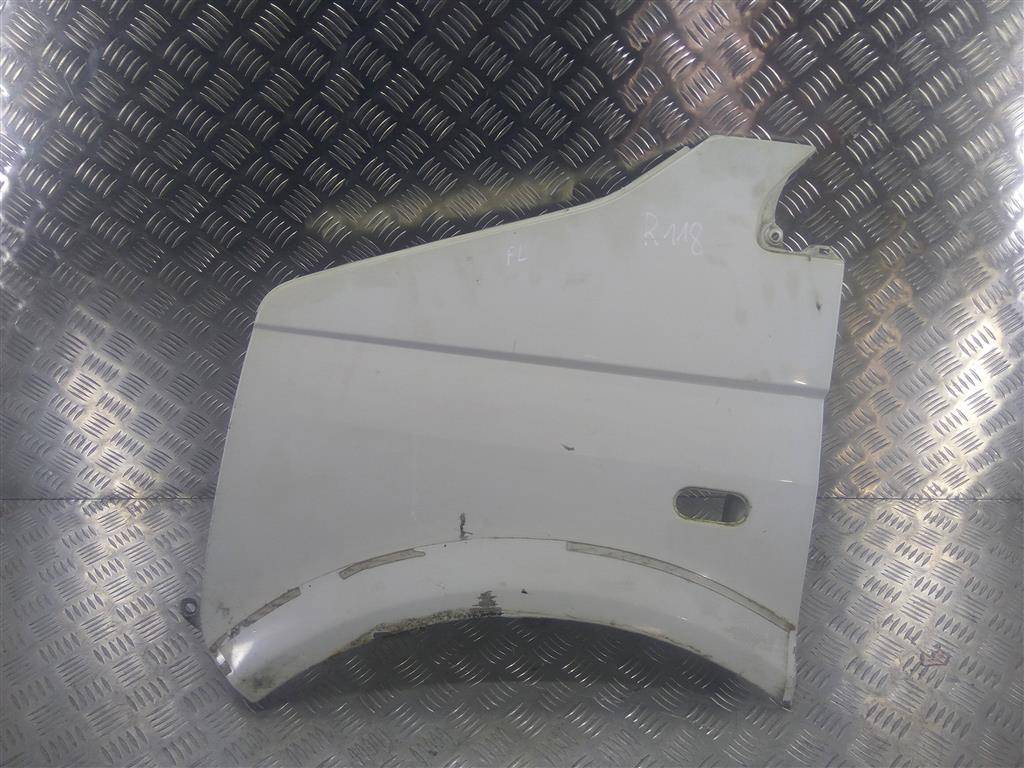 крыло Volkswagen Transporter  7H0821101E, 7190 рублей, Москва