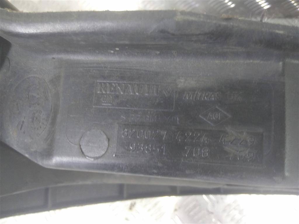 панель (телевизор) Opel Vivaro  93851708, 9600 рублей, Москва