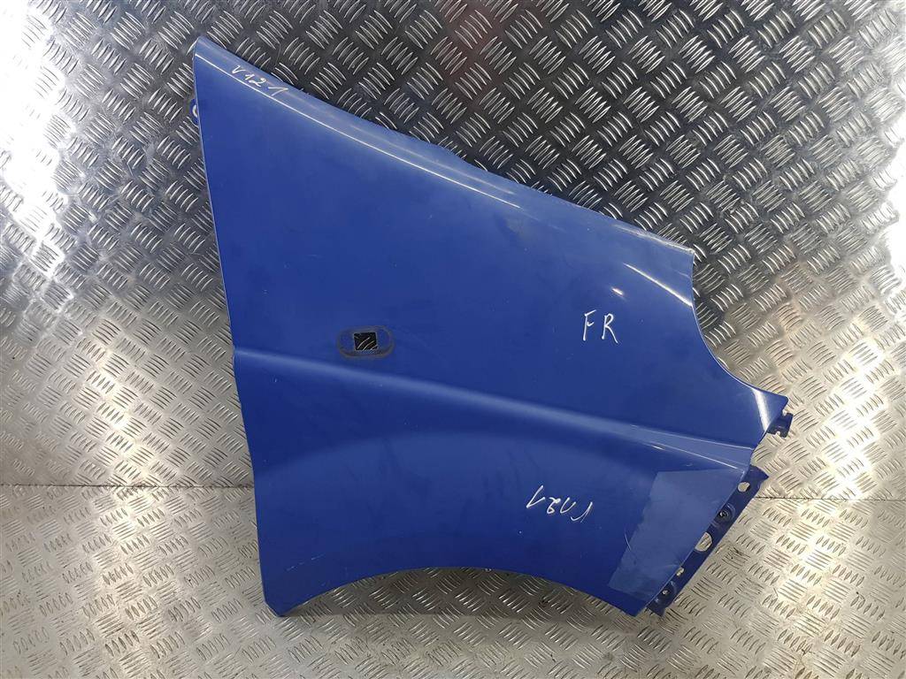 крыло Renault Trafic  7782524467, 3740 рублей, Москва