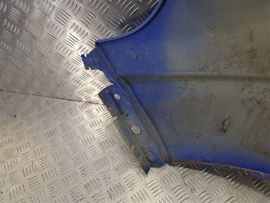 крыло Renault Trafic  7782524467, 3740 рублей, Москва