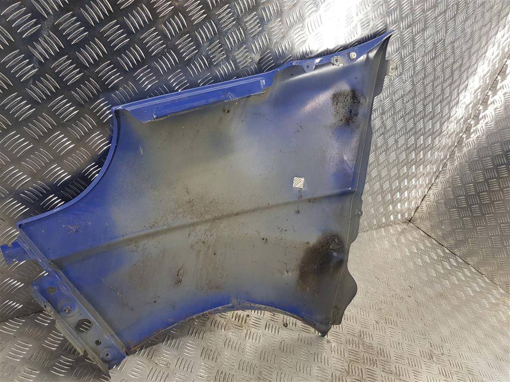 крыло Renault Trafic  7782524467, 3740 рублей, Москва