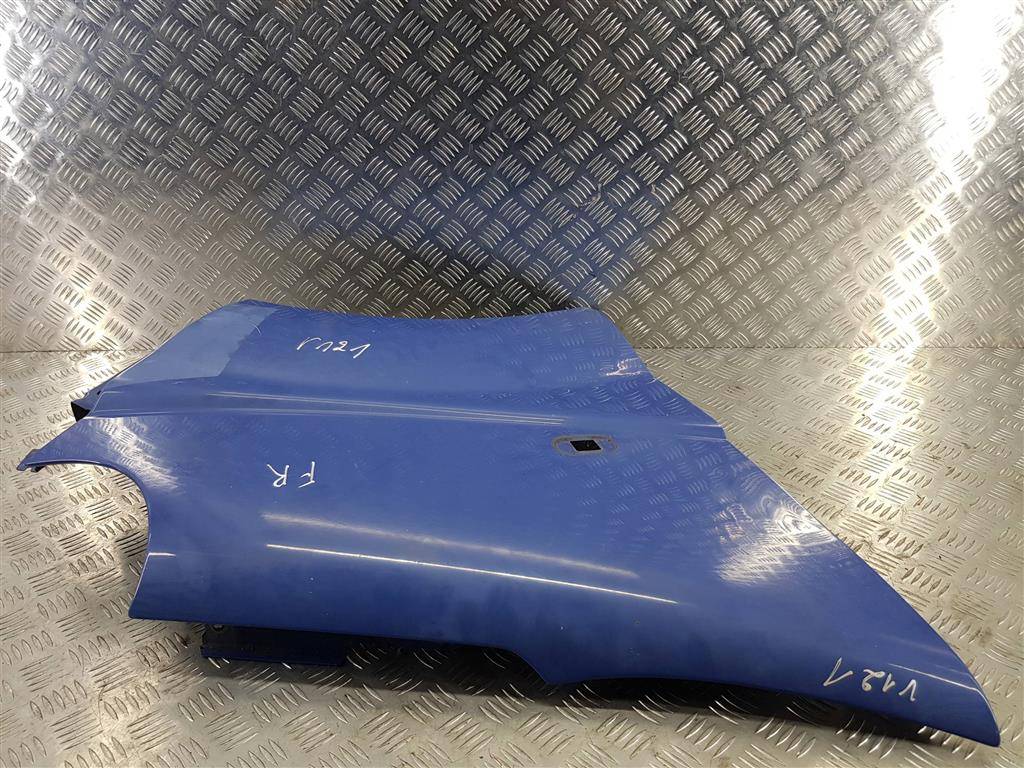 крыло Renault Trafic  7782524467, 3740 рублей, Москва