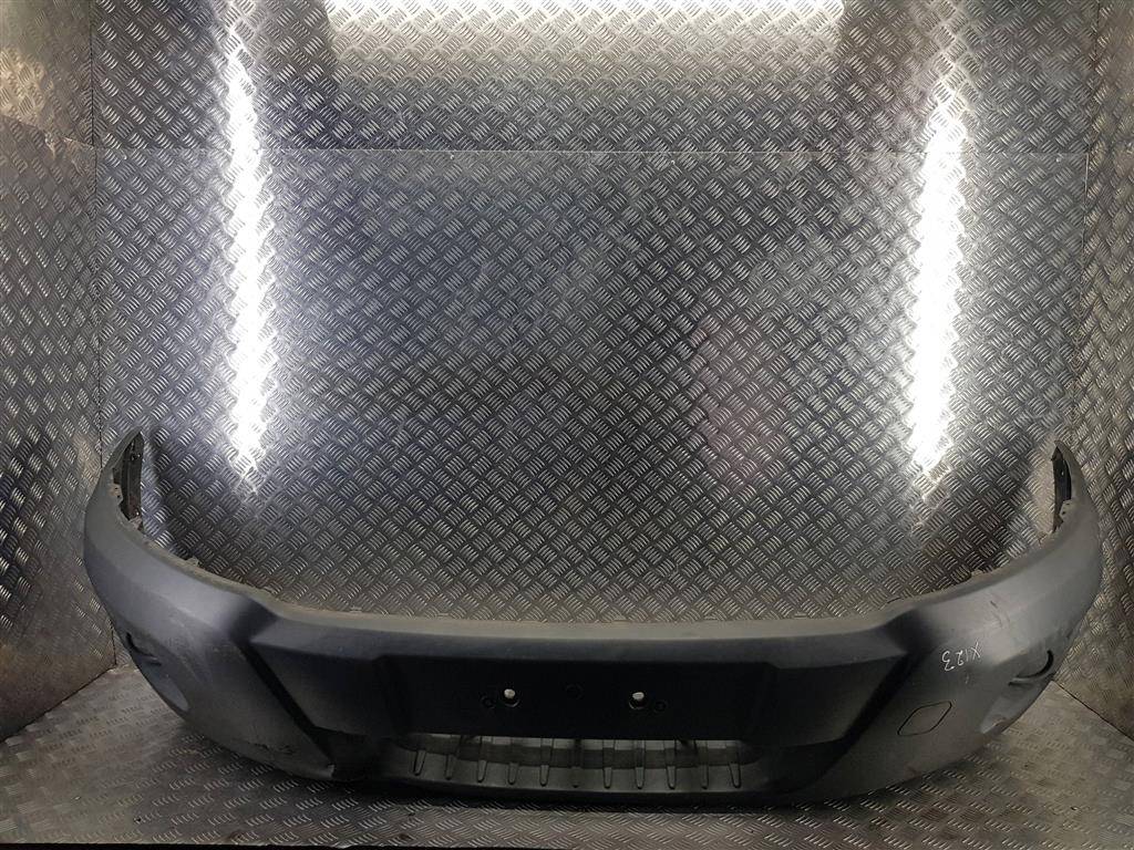 бампер FORD Transit  2017895, 6150 рублей, Москва