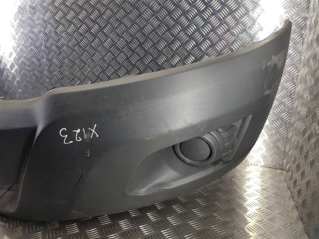 бампер FORD Transit  2017895, 6150 рублей, Москва