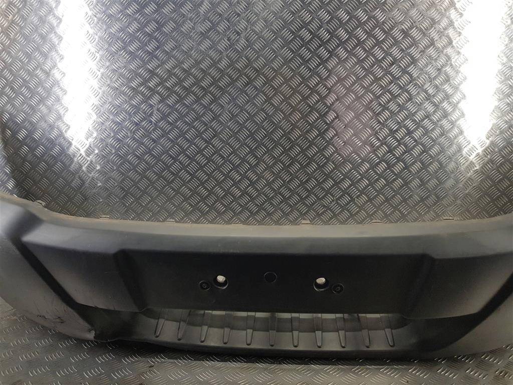 бампер FORD Transit  2017895, 6150 рублей, Москва