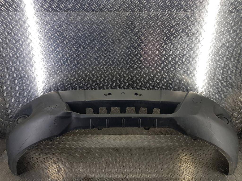 бампер FORD Transit  2017895, 6150 рублей, Москва