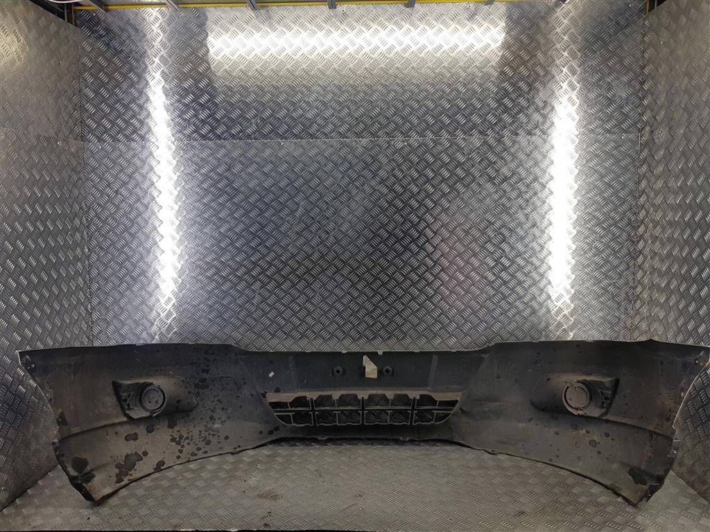 бампер FORD Transit  2017895, 6150 рублей, Москва