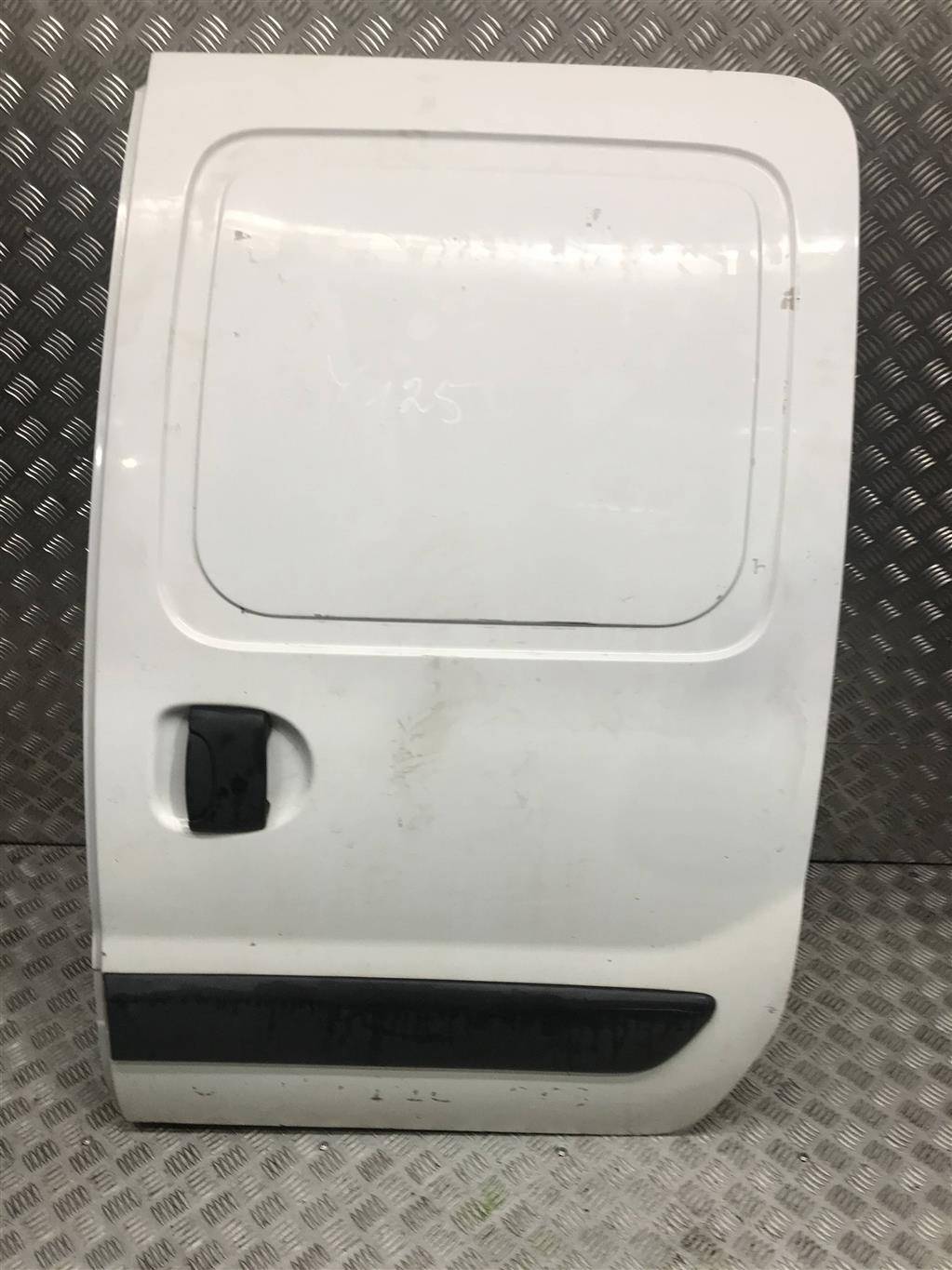 дверь сдвижная Renault Kangoo  7751472431, 7880 рублей, Москва