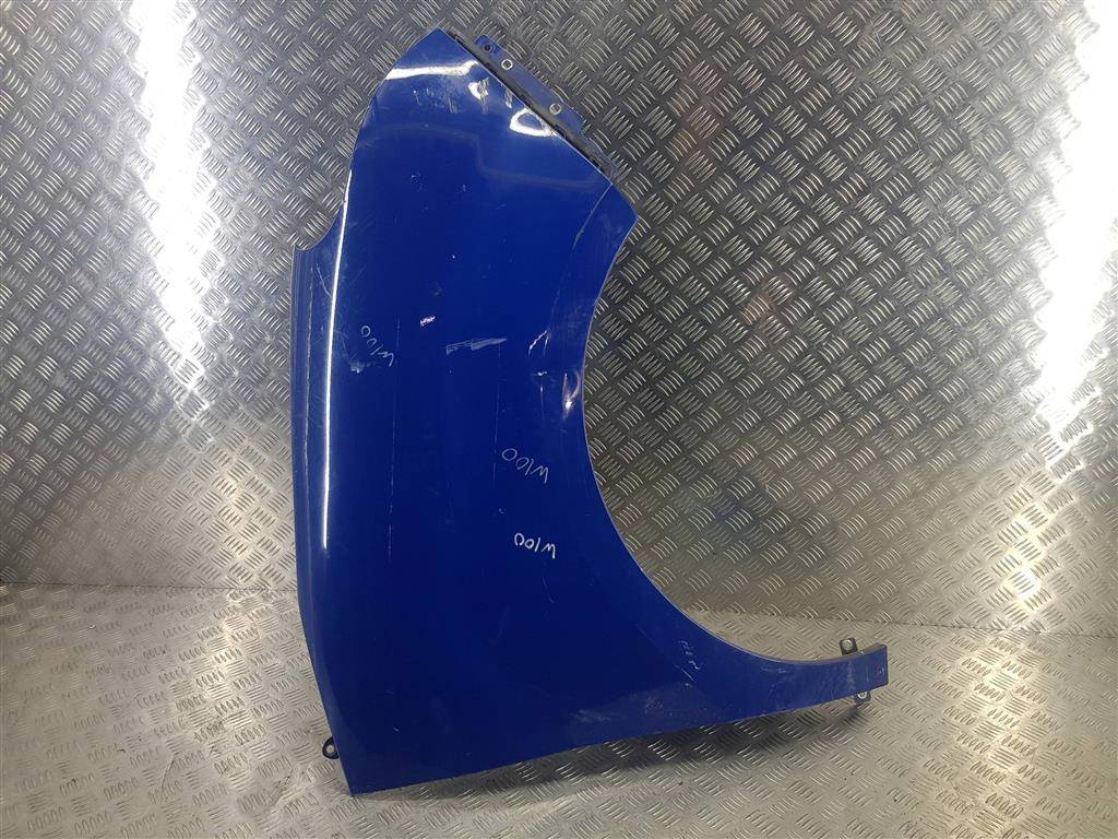 крыло Fiat Doblo  51822254, 6730 рублей, Москва