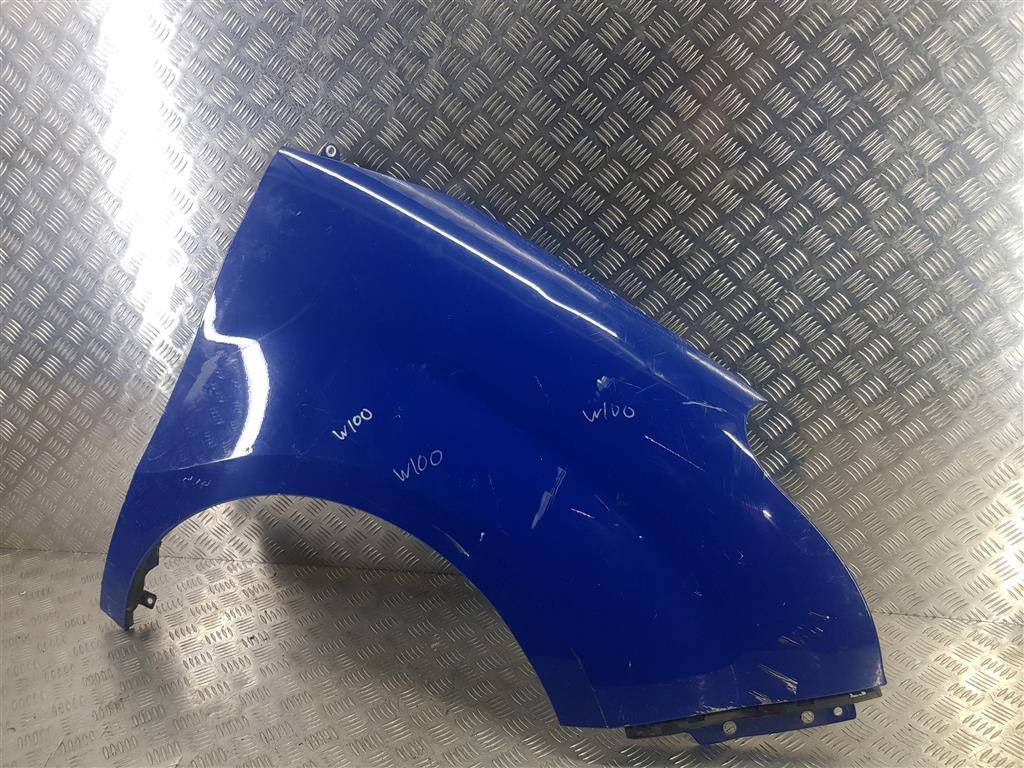 крыло Fiat Doblo  51822254, 6730 рублей, Москва