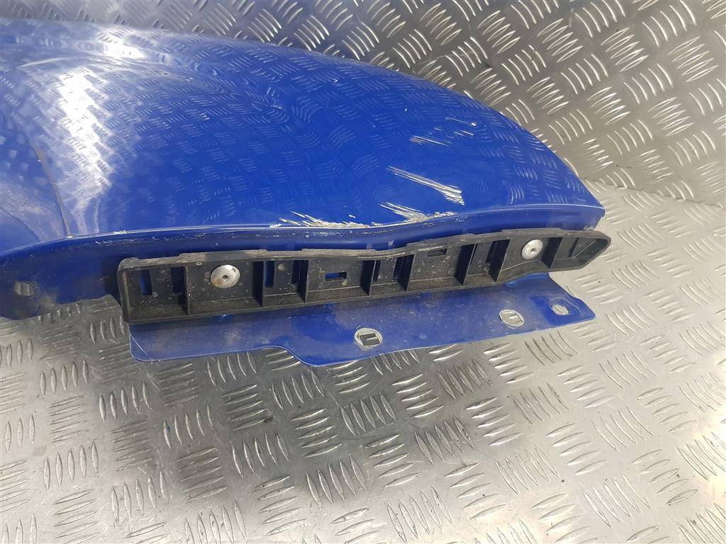 крыло Fiat Doblo  51822254, 6730 рублей, Москва