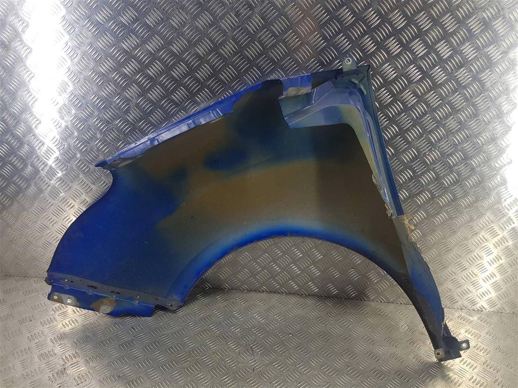 крыло Fiat Doblo  51822254, 6730 рублей, Москва