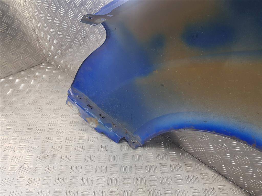 крыло Fiat Doblo  51822254, 6730 рублей, Москва