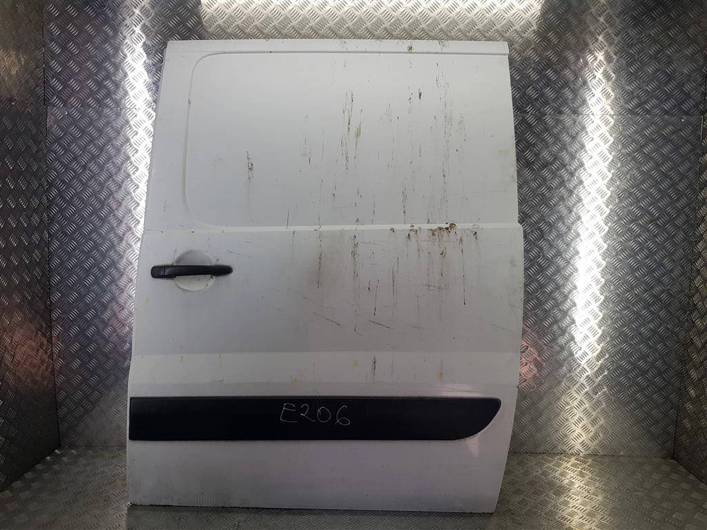 дверь сдвижная Peugeot Expert  9006J8, 5580 рублей, Москва