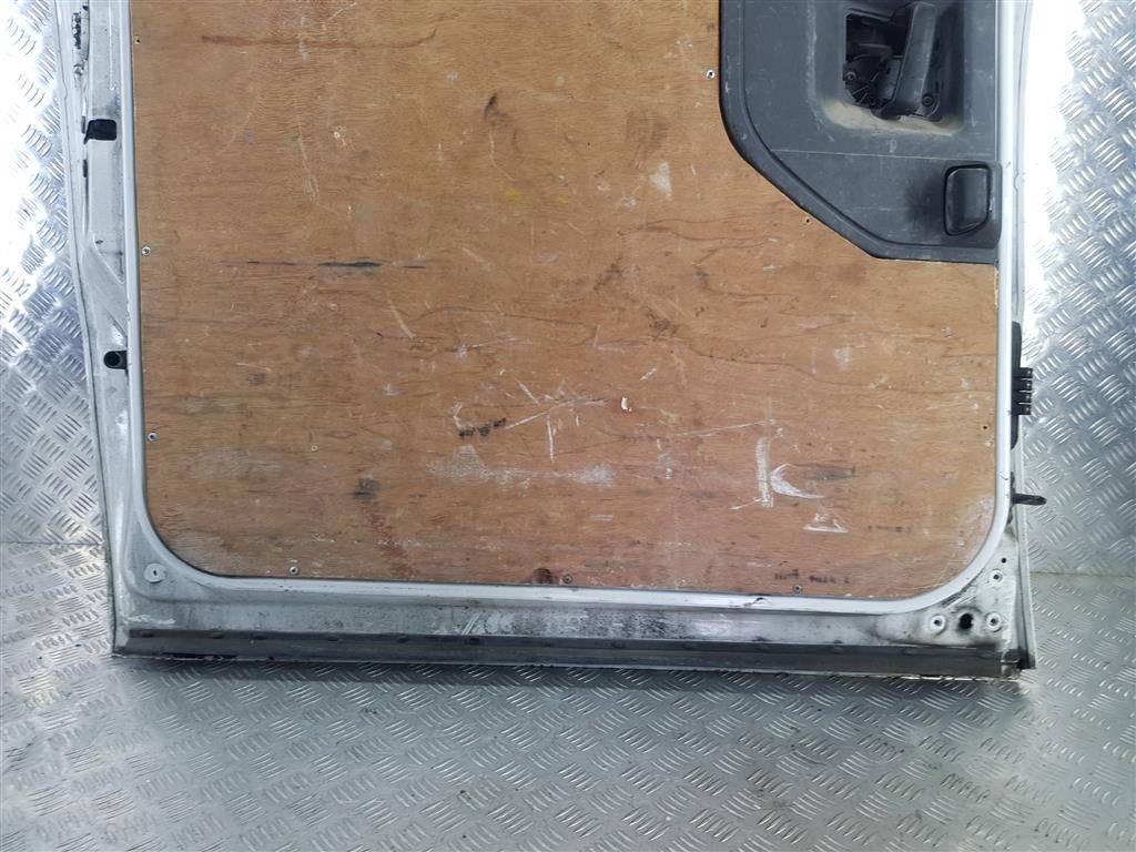 дверь сдвижная Peugeot Expert  9006J8, 5580 рублей, Москва