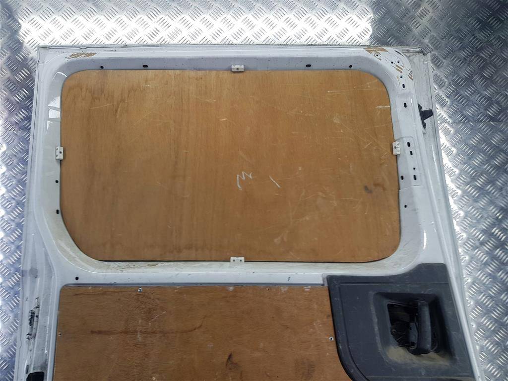 дверь сдвижная Peugeot Expert  9006J8, 5580 рублей, Москва