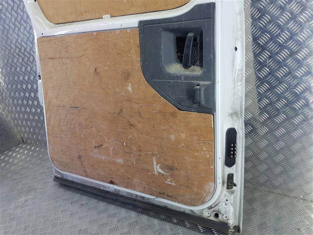 дверь сдвижная Peugeot Expert  9006J8, 5580 рублей, Москва