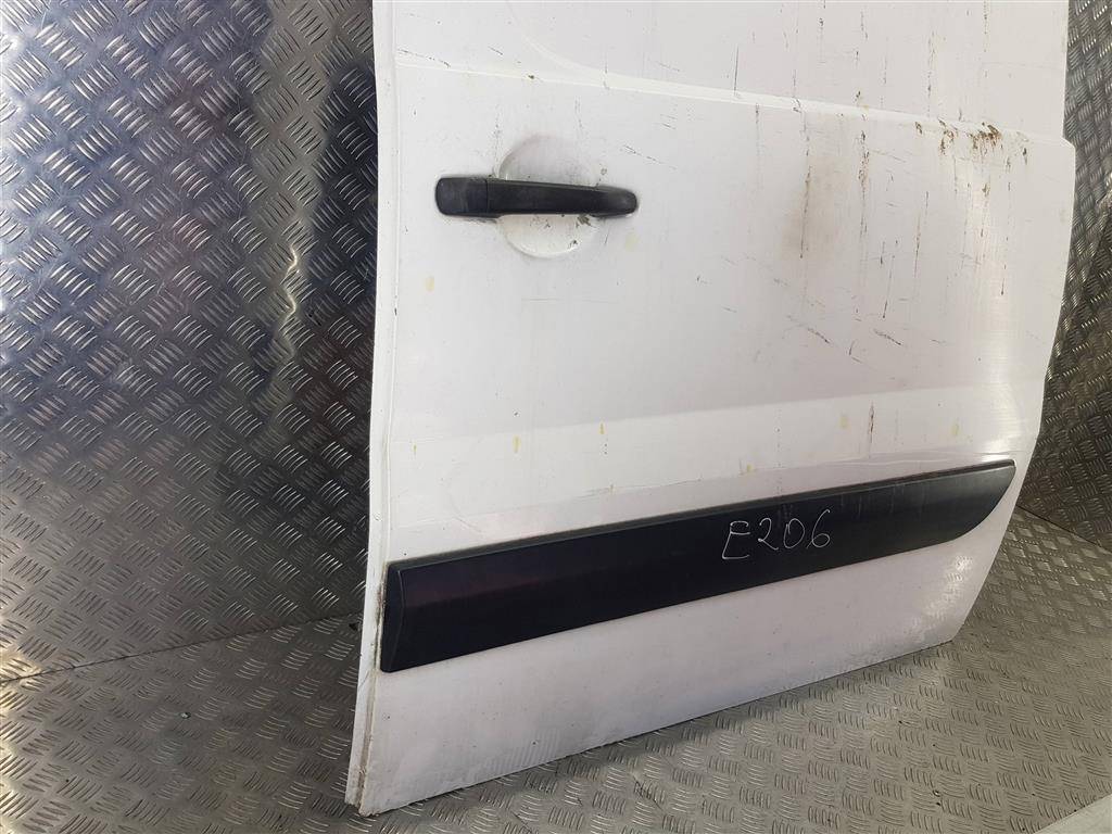 дверь сдвижная Peugeot Expert  9006J8, 5580 рублей, Москва