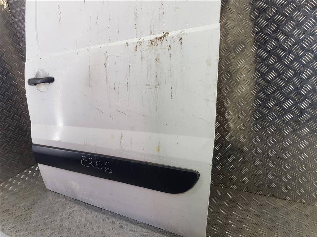 дверь сдвижная Peugeot Expert  9006J8, 5580 рублей, Москва