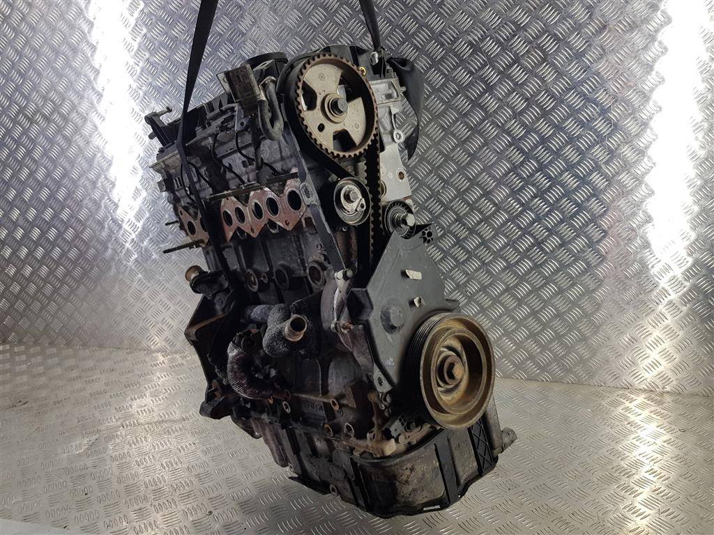 двигатель Peugeot Expert  0135KV, 52150 рублей, Москва