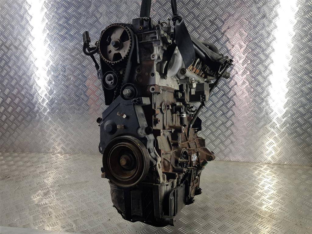 двигатель Peugeot Expert  0135KV, 52150 рублей, Москва