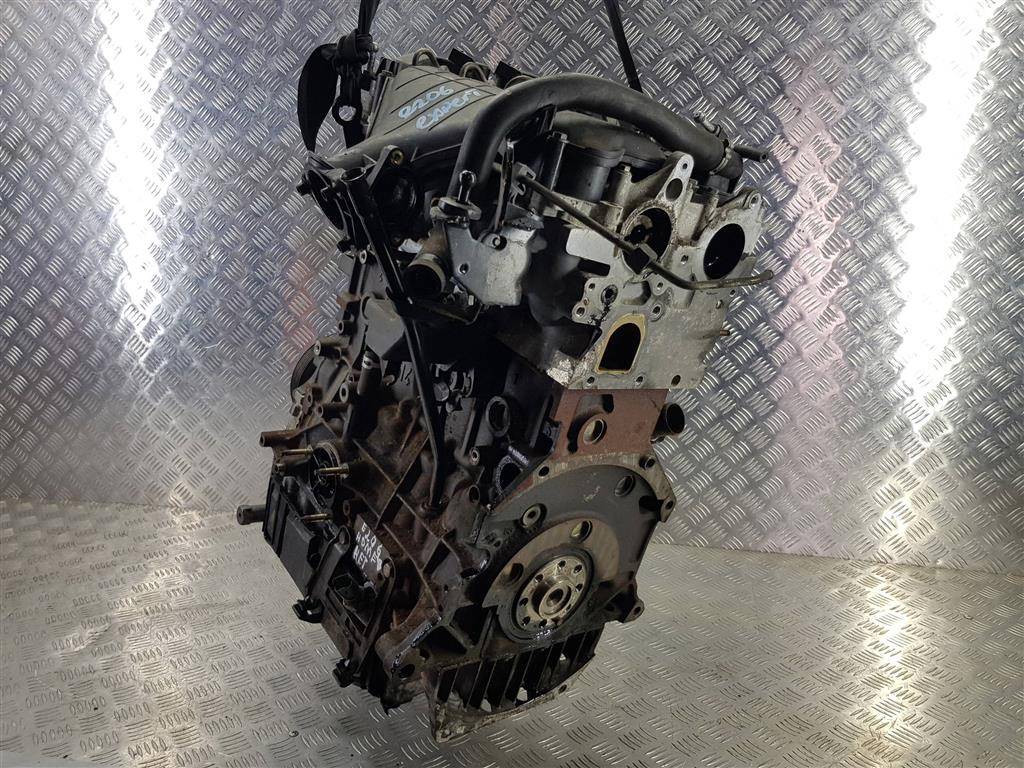 двигатель Peugeot Expert  0135KV, 52150 рублей, Москва