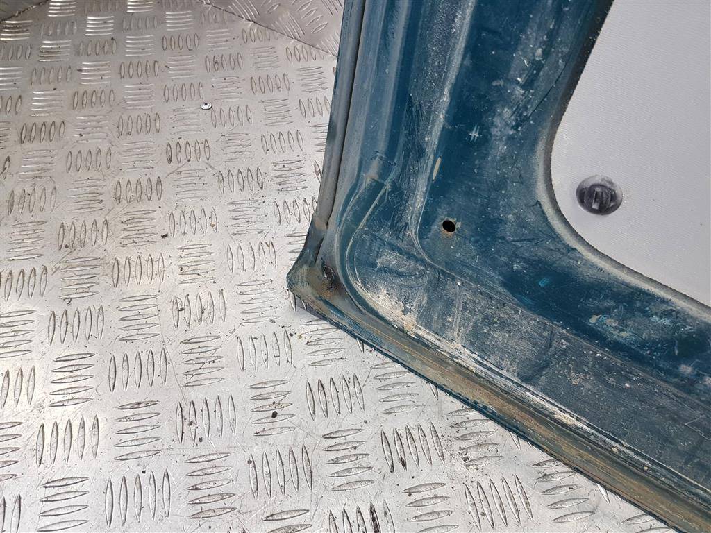 дверь сдвижная MERCEDES-BENZ Vito  A6397301705, 8570 рублей, Москва