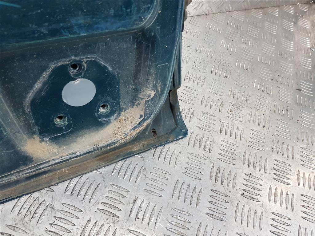 дверь сдвижная MERCEDES-BENZ Vito  A6397301705, 8570 рублей, Москва