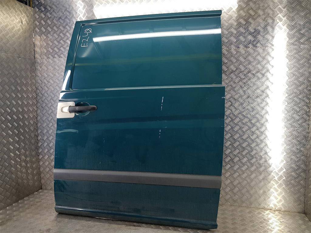 дверь сдвижная MERCEDES-BENZ Vito  A6397301705, 8570 рублей, Москва