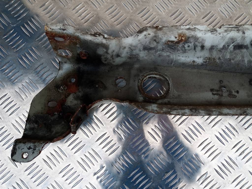 панель (телевизор) FORD Transit  1798287, 980 рублей, Москва